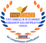 TVET logo