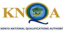 Kenya National Qualifications Authority logo